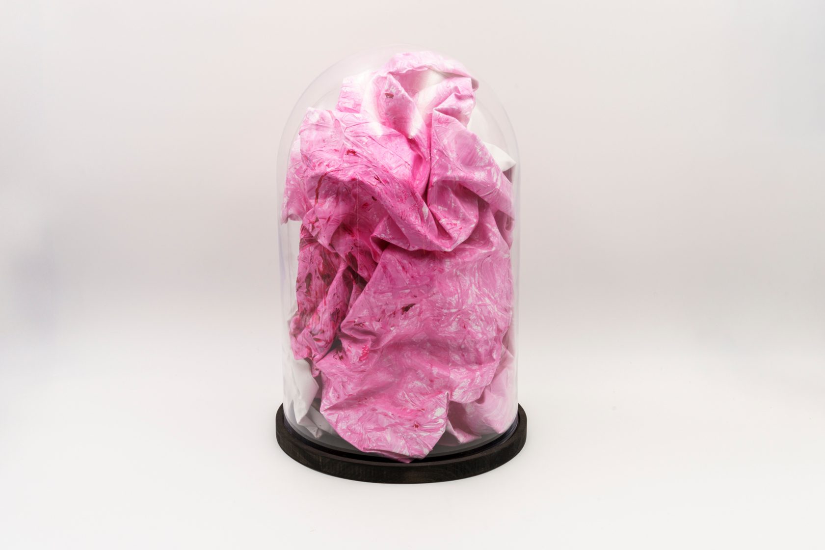 Memory of an Encounter, 2025