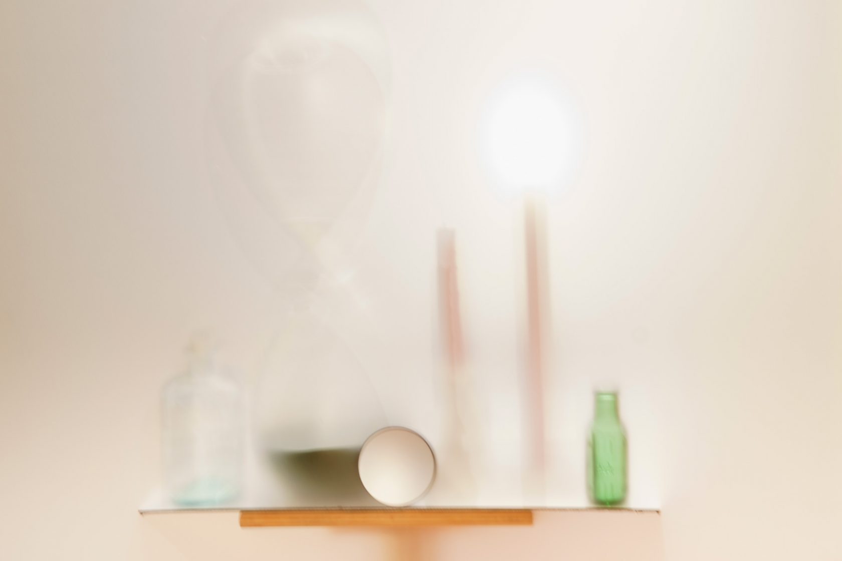 Morandi Revisited II