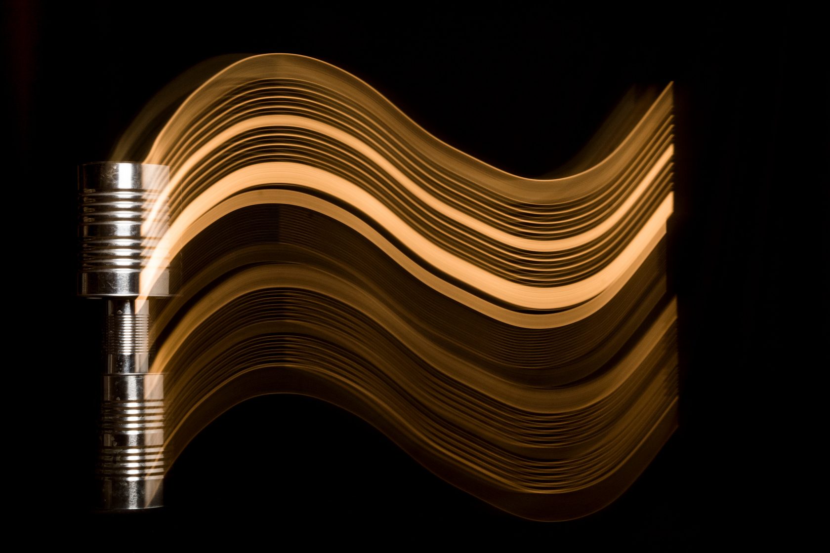 Soudronic Cans, 2020 Moving Stills series