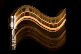 Soudronic Cans, 2020 Moving Stills series